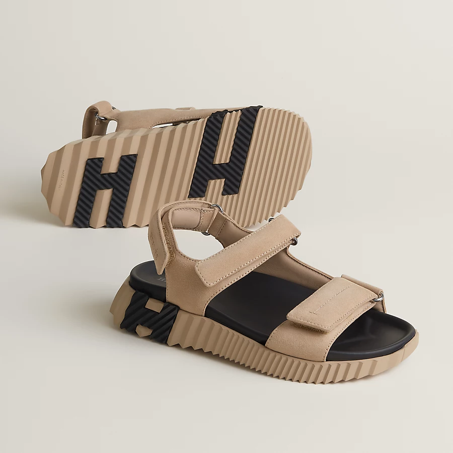 Junior sandal - Image 1